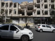 Działo się w nocy. USA bombardują Iran. Nowy szef armii w Ukrainie