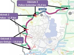 Najdłuższy tunel drogowy w Polsce będzie budowany jak... kopalnia. Podano już daty uruchomienia maszyn