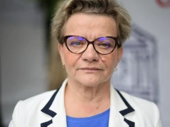 80 zł dla pielęgniarki, 240 zł dla lekarza. Krystyna Ptok: to nie reforma, a gaszenie pożaru