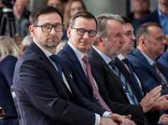 Mocny wpis Daniela Obajtka. Stanął po stronie Mateusza Morawieckiego
