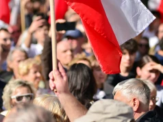 Surowe kary za polityczny wpis w internecie. Firmy mogą za to słono zapłacić