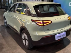 Nissan, Seat i Honda już za chińskimi markami. Europa zmienia układ sił