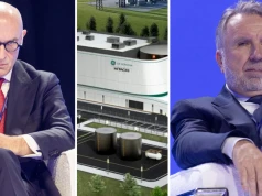 Co dalej z atomową spółką Orlenu i Sołowowa? "Twarde rozmowy są naturalne"