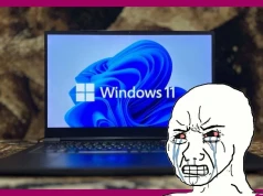 Windows 11 naprawia Eksplorator plików. Mac nie będzie już lepszy