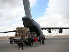 USA wysłały na Kubę transport z pomocą humanitarną. Potężna wartość