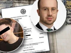 Kulisy ekstradycji Stuu. Ten sam sędzia decydował w sprawie Marcina Romanowskiego
