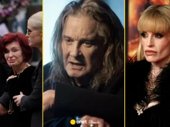 12 miesięcy ciemności po śmierci Ozzy'ego Osbourne'a. Żona i córka przeżyły załamanie. "Chciałam odejść"