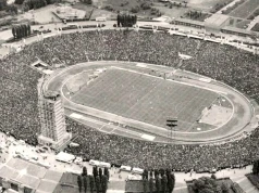 70 lat Kotła Czarownic. Stadion Śląski na archiwalnych zdjęciach