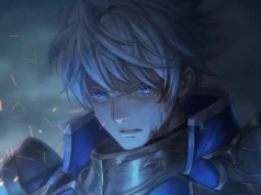 Langrisser: Sea of Sword - Zwiastun rozgrywki