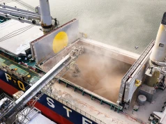 Port Gdańsk z rekordowymi przeładunkami