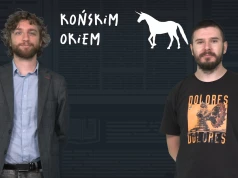 Końskim Okiem. Czy poseł Nowak spotka się w jednej koalicji z posłem Bartosikiem?
