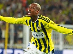 Bohater Fenerbahce zabrał głos po meczu z Górnikiem. Tak ocenił polski klub