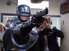 Nowy Robocop oficjalnie powstaje. Znamy pierwsze szczegóły