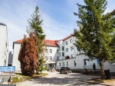 Kłótnia o szpital powiatowy. Radni pytają o dwa konkretne nazwiska