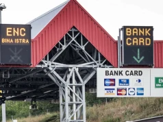 Nowe ceny winiet powalają. Koniec tanich autostrad w Europie