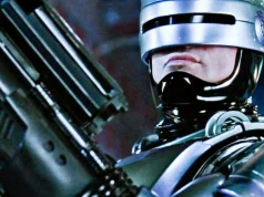 Kultowa marka sci-fi jako serial. RoboCop szykuje się do powrotu na ekrany!