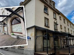 Nowa restauracja w sercu miasta. Takiej kuchni jeszcze u nas nie było
