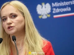 Polacy o dymisji ministry zdrowia. Nowy sondaż