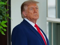 Donald Trump chce wyższych ceł na leki generyczne