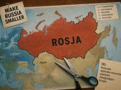 Make Russia Small Again