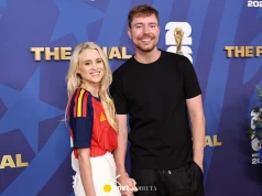 Największy youtuber świata wziął ślub. "Najpiękniejszy dzień w moim życiu"