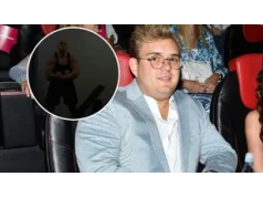 Roxie Węglej pochwaliła się zdjęciem odmienionego Kevina. Mglej na nowym zdjęciu ZACHWYCA FORMĄ