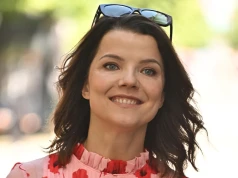 Tak Joanna Jabłczyńska ogrodziła dom. Czegoś takiego nie mają nawet gwiazdy Hollywood