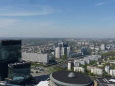 Dzień dobry Katowice. Służby szykują się do piątkowych utrudnień