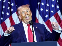 Słynny komik nabijał się z Trumpa, błyskawiczna reakcja Białego Domu. „Mózg wielkości orzeszka”