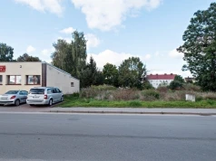 Nie ma chętnych na Fabryczną