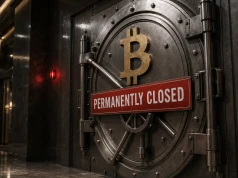 Koniec marzeń o bitcoinowym imperium. Akcjonariusze kazali wszystko sprzedać i zamknąć firmę