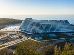 Obliczyliśmy, ile warta była reklama, którą media za darmo zrobiły Hotelowi Gołębiewski w Pobierowie. Nawet Książulo nie zatrzymał machiny
