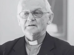 Nie żyje ks. prof. Andrzej Szostek. Rektor KUL żegna wybitnego polskiego etyka