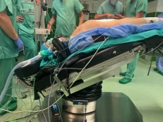 Robot da Vinci wykręca rekordy. To najlepszy przyjaciel lekarzy i pacjentów
