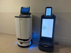 W szczecińskim szpitalu na Pomorzanach pracę rozpoczęły roboty pielęgniarskie