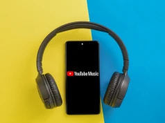 Podcasty w aplikacji YouTube Music
