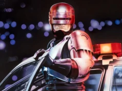 Będzie serial RoboCop w streamingu. Zapadła oficjalna decyzja