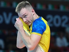 Ukrainiec stanowczo przed meczem z Polską. "Nie możemy się bać"