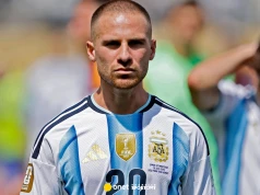 Taką wiadomość wysłał Argentyńczyk do krytyków po finale MŚ. Poszło w świat
