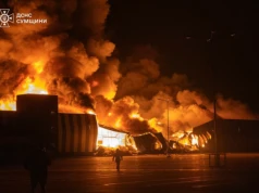 Tyle swojego terytorium odzyskała w tym roku Ukraina