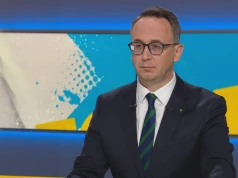 Dariusz Klimczak o nowym projekcie politycznym. PSL gotów budować "nową Trzecią Drogę"