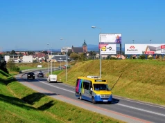 Małopolskie: Autobus dowozowy w każdej gminie