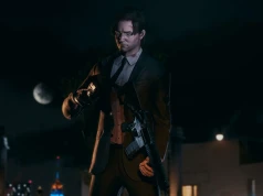 John Wick spotyka Maxa Payne’a? Gracze chwalą Blackwood
