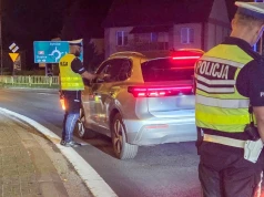 Policja inaczej sprawdziła kierowców. To lepsze niż "trzeźwe poranki"