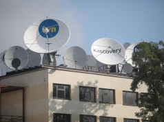 "Miłego mordowania". TVN przekroczył granice