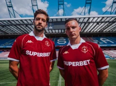 Superbet Sponsorem Strategicznym Wisły Kraków. Umowa do 2029 roku