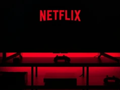 Filmowy hit sci-fi od Netflixa! Ten film ma blisko 150 mln. odtworzeń