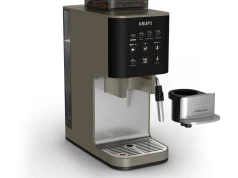 Krups Coffee Crush – kawiarnia na piętnastu centymetrach