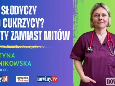 Bez słodyczy i po cukrzycy? Obalamy mity o epidemii XXI wieku