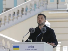 Ukraina/ Fedorow odrzucił propozycje stanowisk przedstawione przez Zełenskiego. Nie rozumie powodu swego odwołania ze stanowiska ministra obrony
